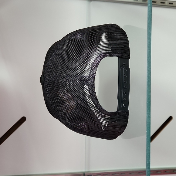 trucker hats,fullback flexfit hats,snap back flat bib hats and hoodies and t's - Picture 2 of 3